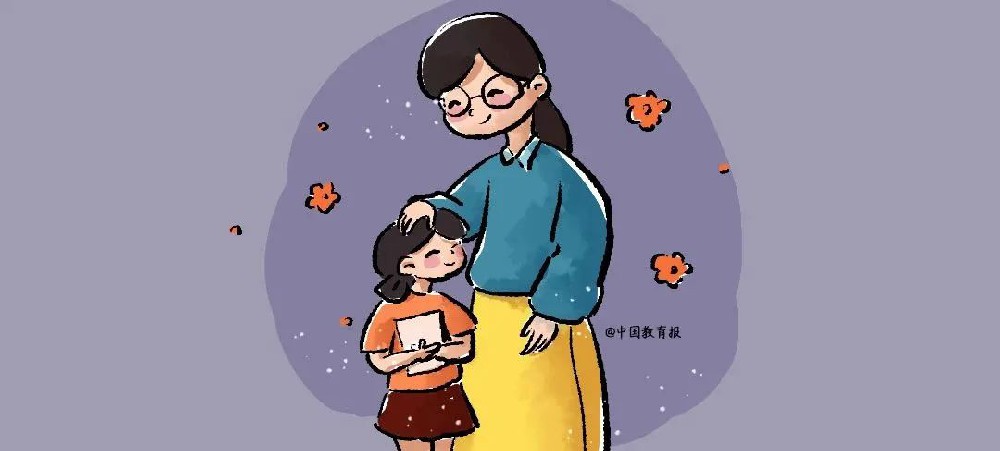 如何养出心理健康的孩子？孩子哪些变化需警惕？ | 世界儿童日